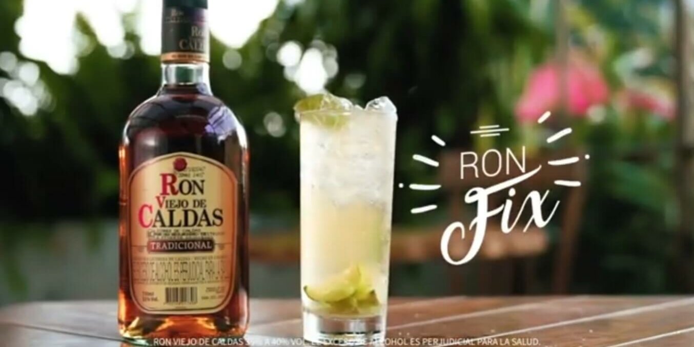 ron fix