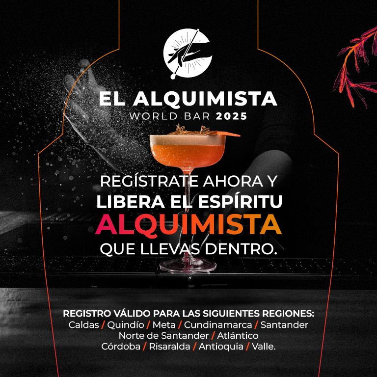 Registro Alquimista